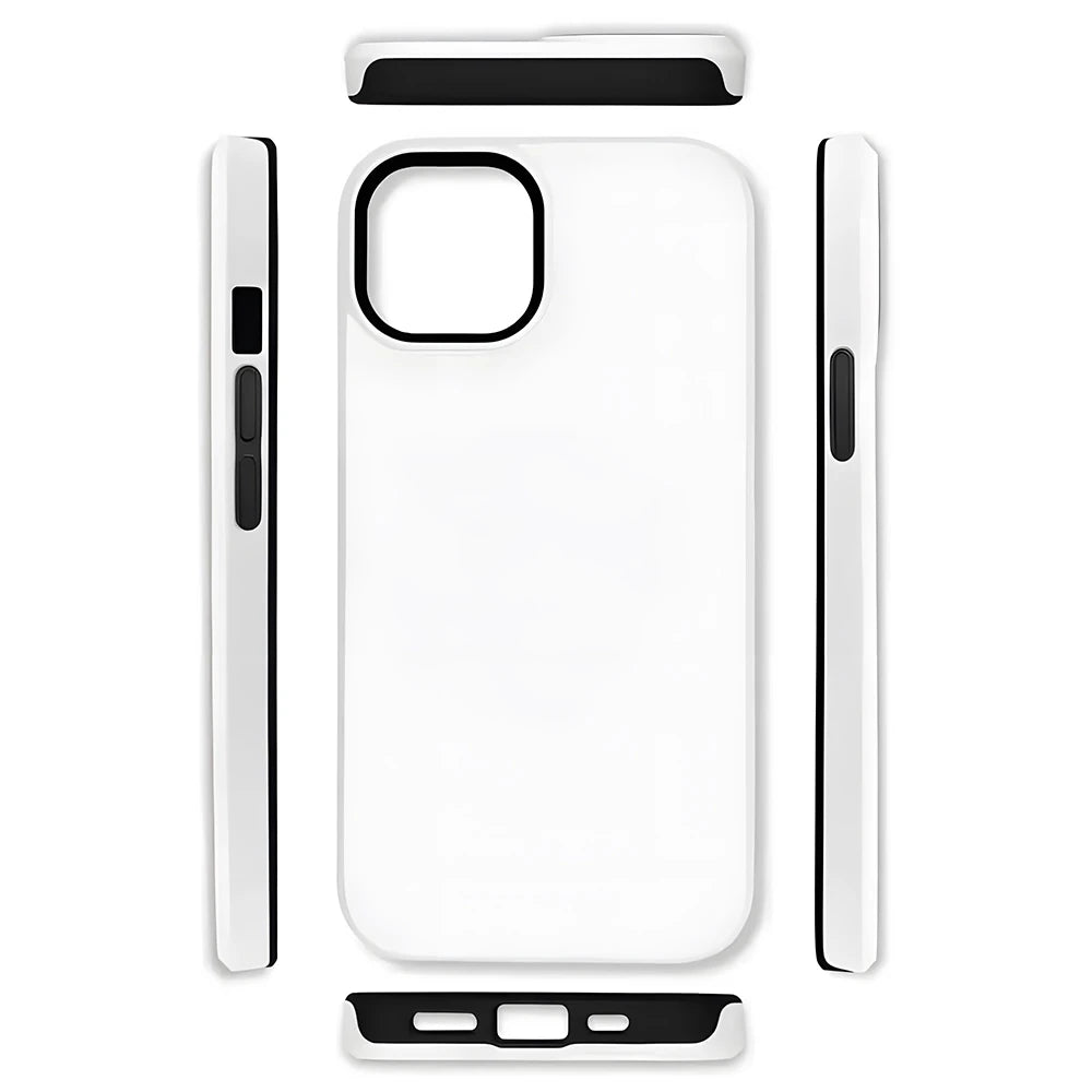 Batman Logo iPhone Case