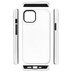 Batman Logo iPhone Case