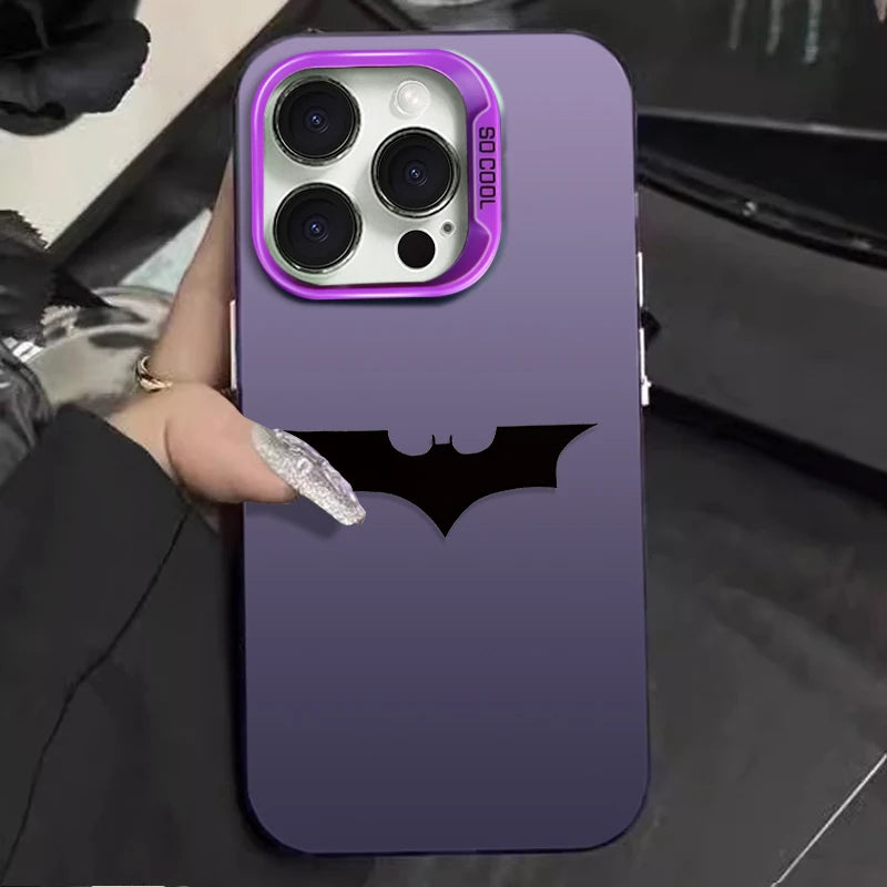Spider-Man Logo Phone Case