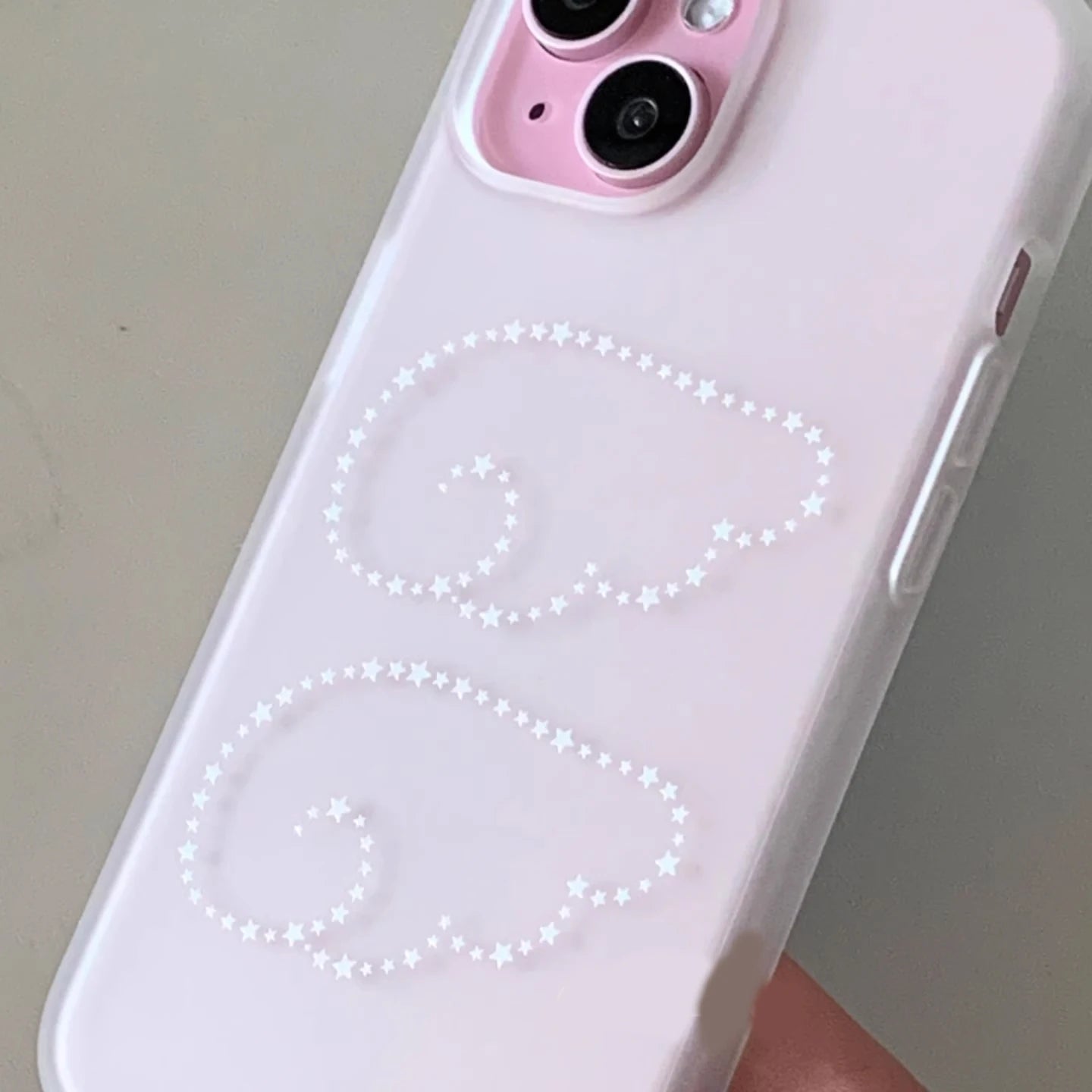 Angel Wings Cartoon Case for iPhone