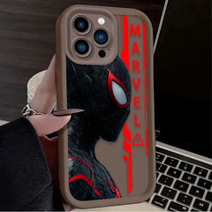 Marvel Iron Spider Man Phone Case
