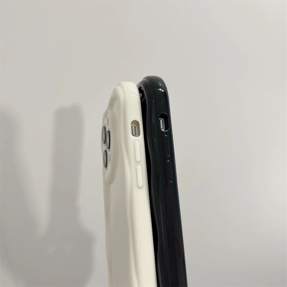 Korean Ice Cream Frame Phone Case