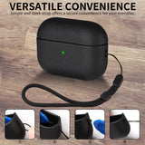 Leather Grain AirPods Case