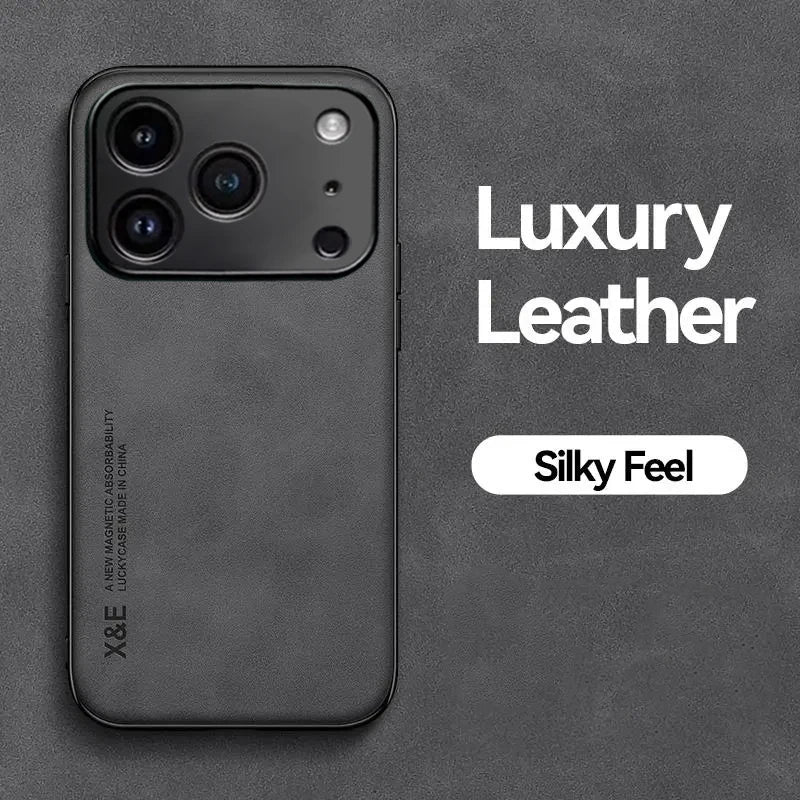 Leather Phone Case