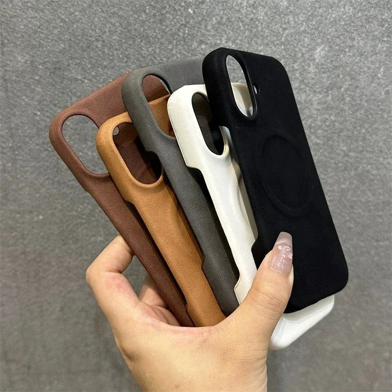 Cortex Magnetic Magsafe Case for iPhone