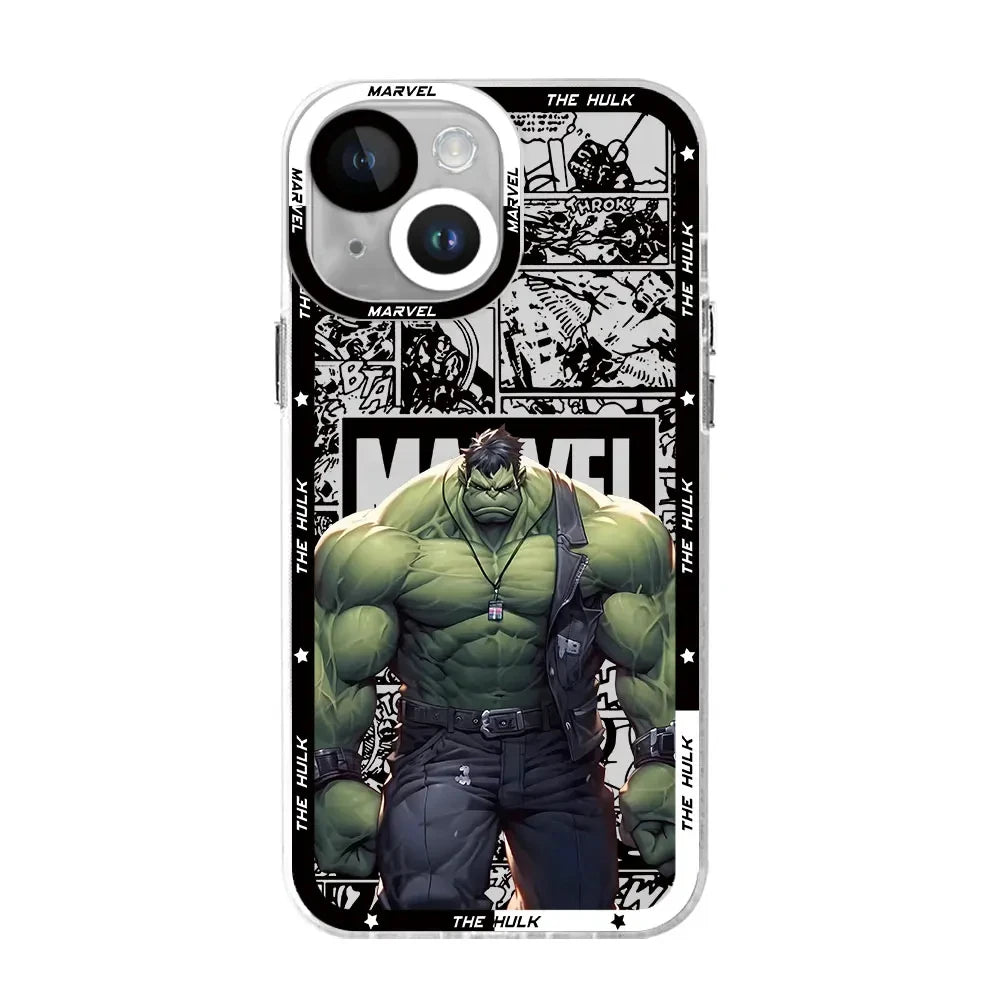 Spider-Man Phone Case