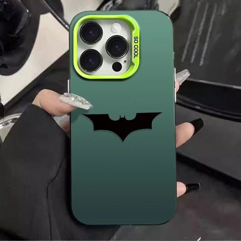 Spider-Man Logo Phone Case