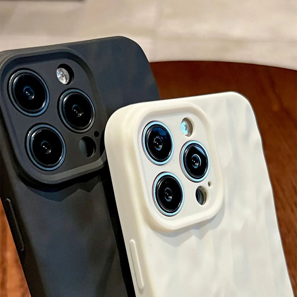 Candy Silicone Case for iPhone