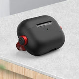 Phone Holder Protective Earphone Case for Apple AirPods
