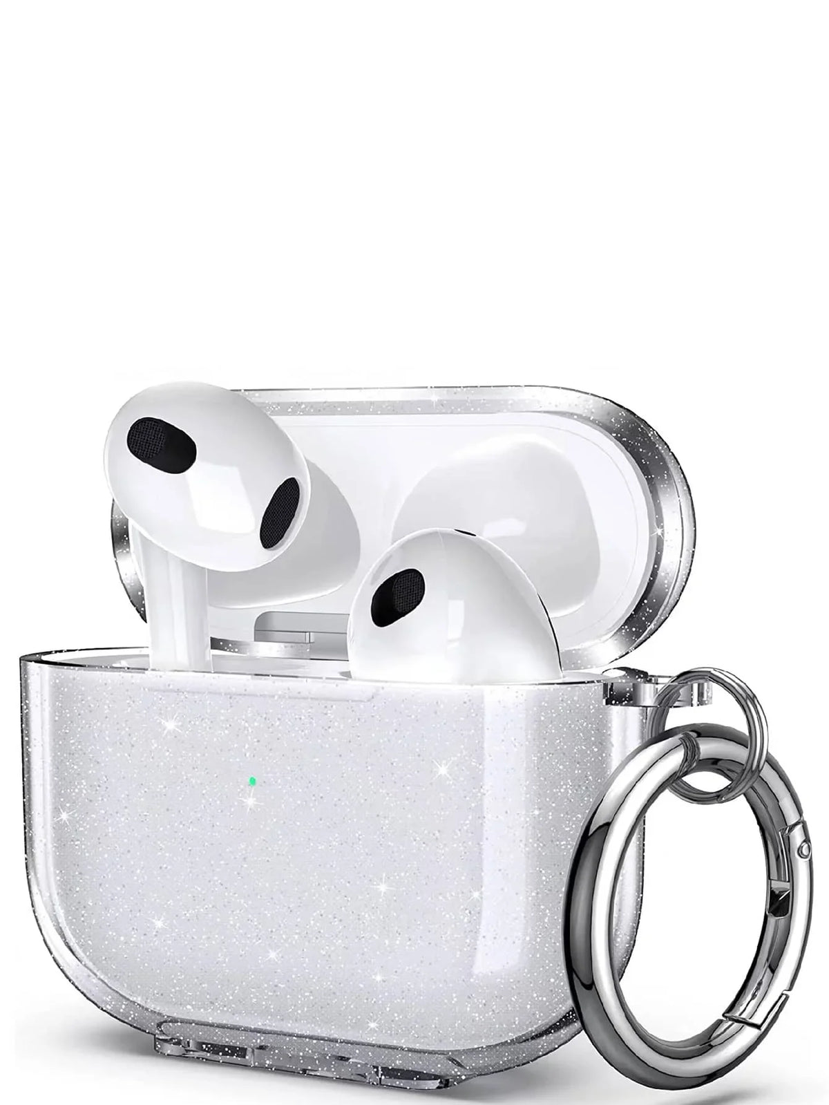 Silicone AirPods Case
