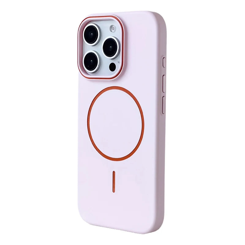 Ultrathin Matte MagSafe Case