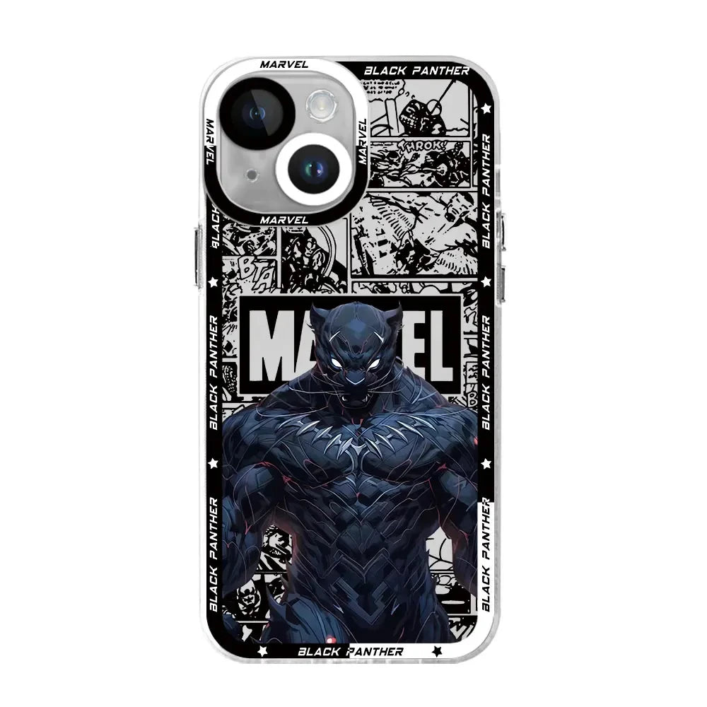 Spider-Man Phone Case