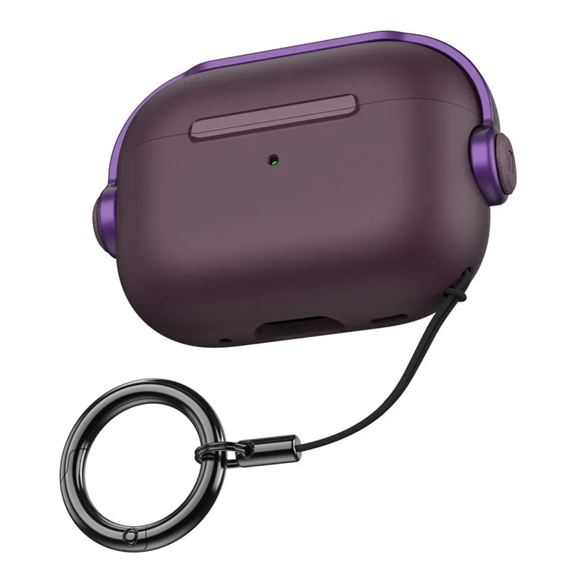 Phone Holder Protective Earphone Case for Apple AirPods