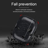 PU Leather AirPods Case