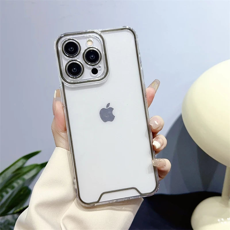 Luminous Neon Case for iPhone