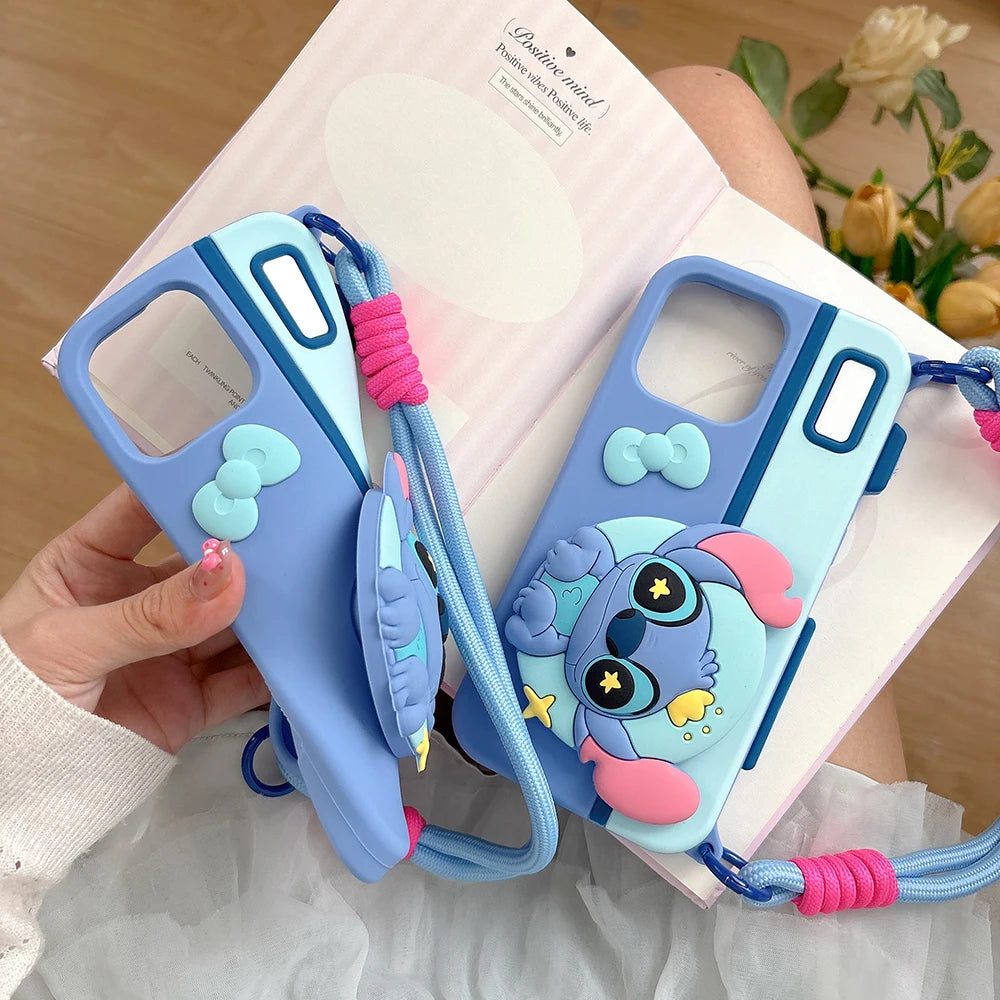 Stitch Phone Case