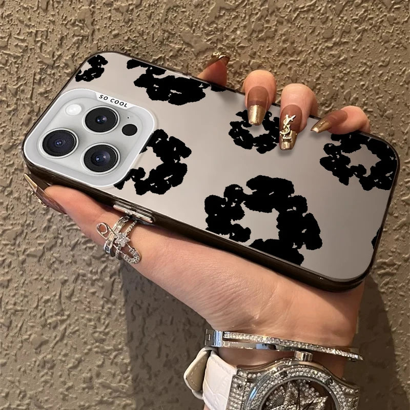 Denims Tears Phone Case