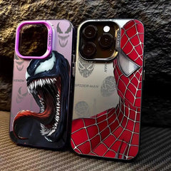 Marvel Spider-Man Cool Venom Soft Case