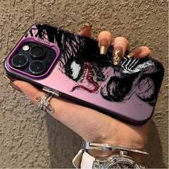 Marvel Spider-Man Venom Phone Case