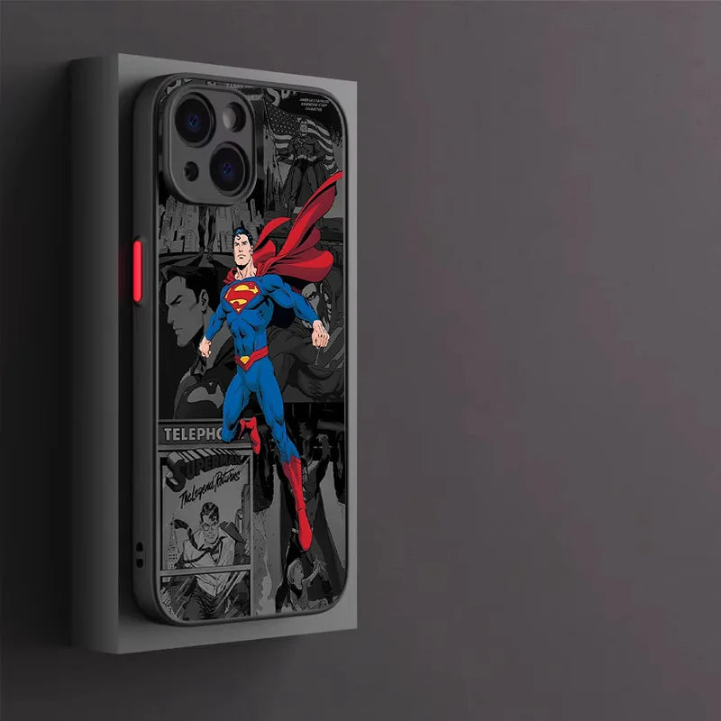 Spider-Man Phone Case