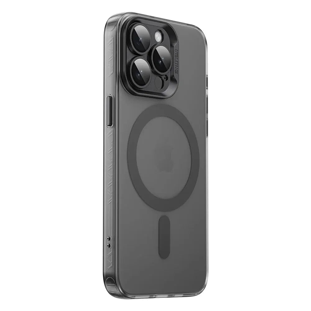 Toocki Matte Magnetic Magsafe Case for iPhone