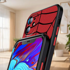 Marvel Spider-Man Venom Logo Case for iPhone