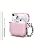 Silicone AirPods Case
