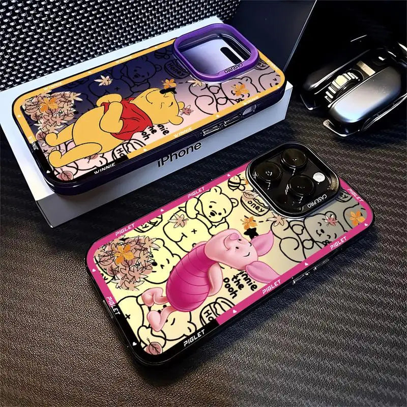 Winnie the Pooh iPhone Case