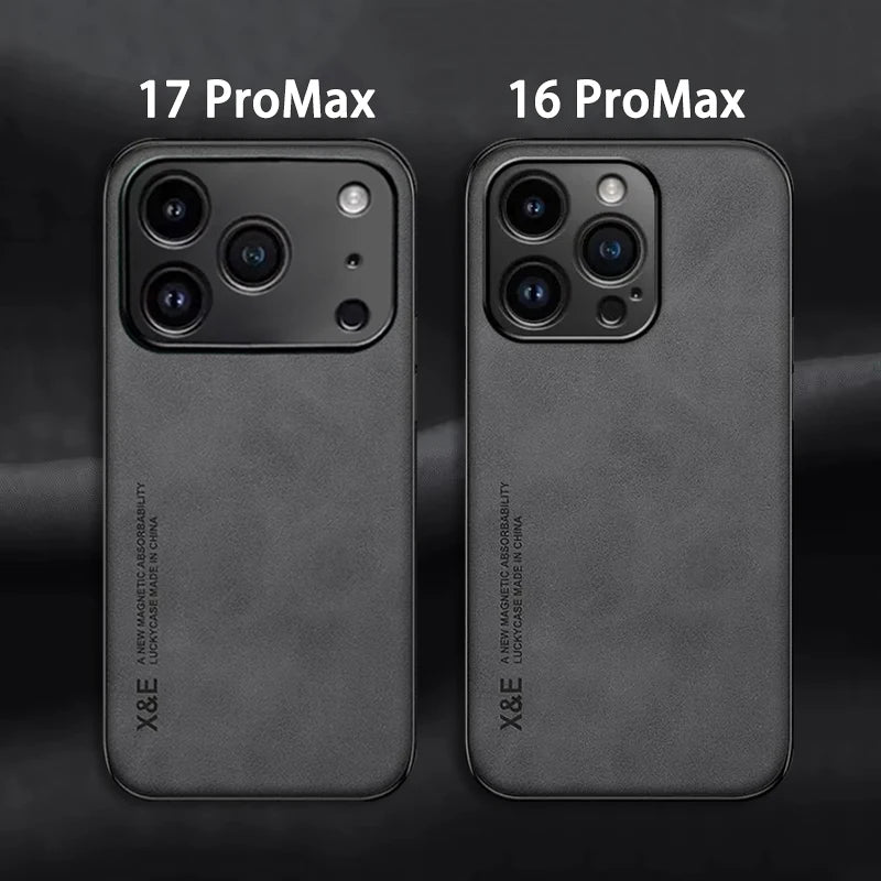 Leather Phone Case