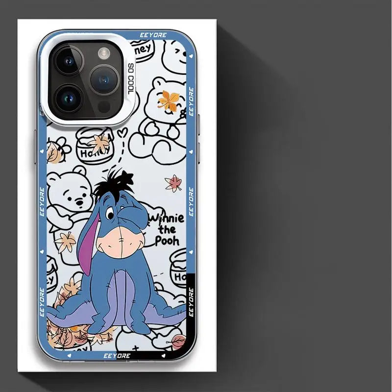 Winnie the Pooh iPhone Case