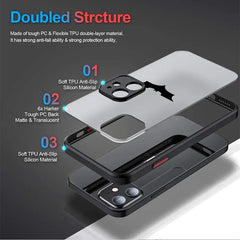 Marvel Bat Spiderman Phone Case for iPhone