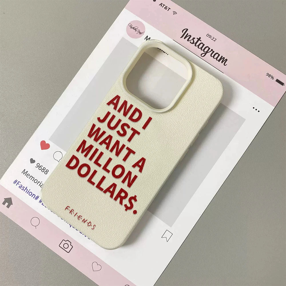 Shockproof Silicone Phone Case