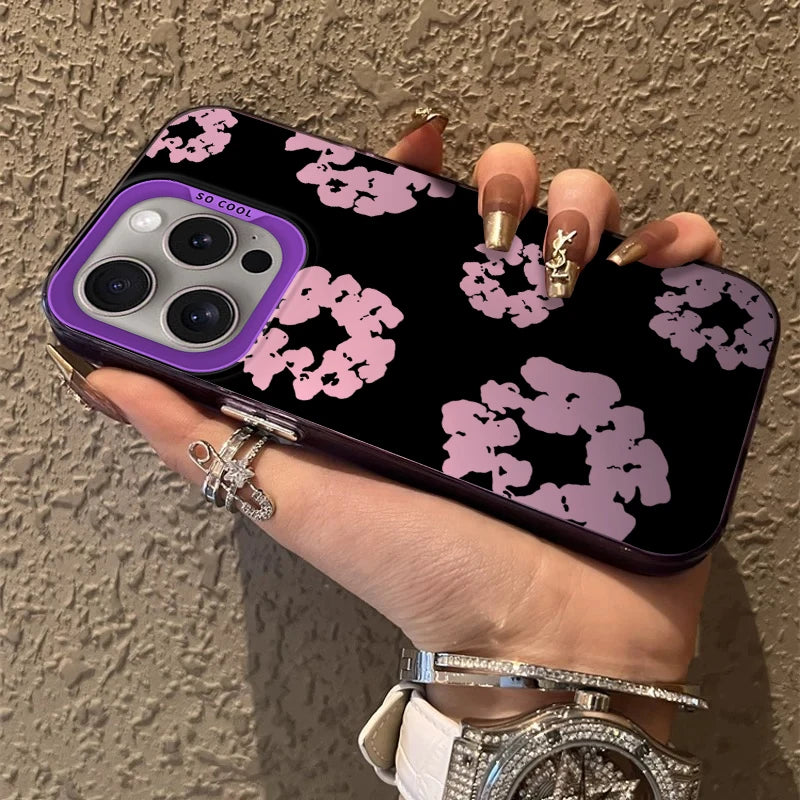 Denims Tears Phone Case