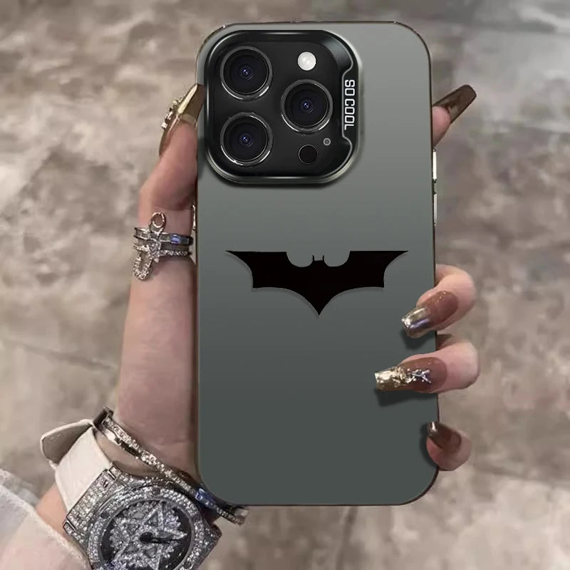 Spider-Man Logo Phone Case