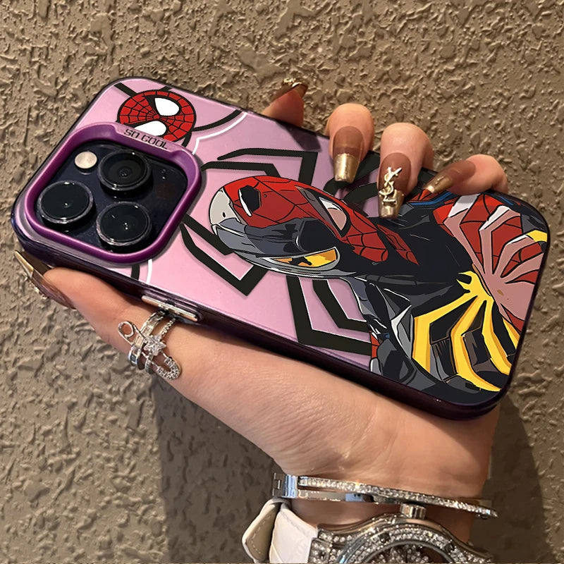 Marvel Spider-Man Venom Phone Case