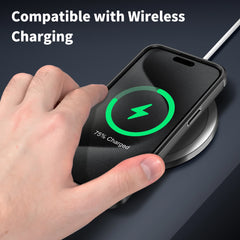 Slide Camera Protective Case for iPhone