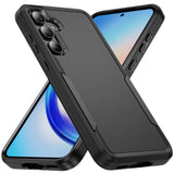 Military Grade Shockproof Case for Samsung Galaxy – Rugged Armor Cover