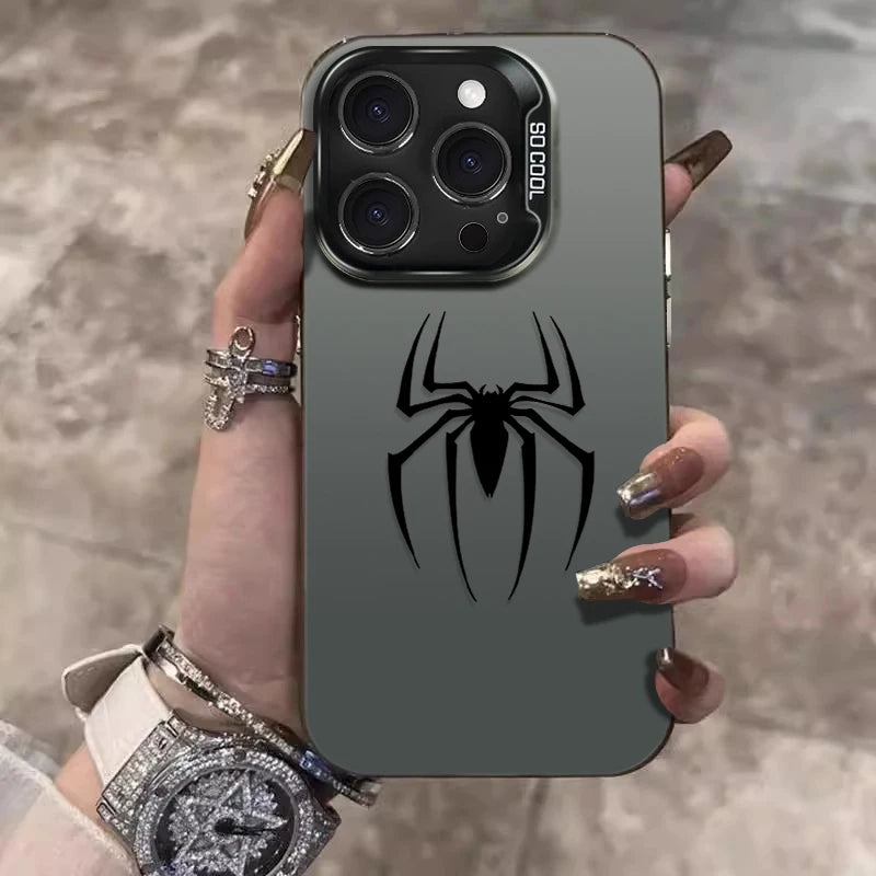 Spider-Man Logo Phone Case