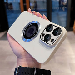 Magsafe Magnetic Case Phone