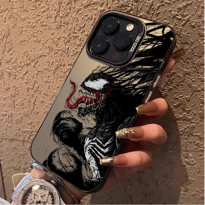 Marvel Spider-Man Venom Phone Case