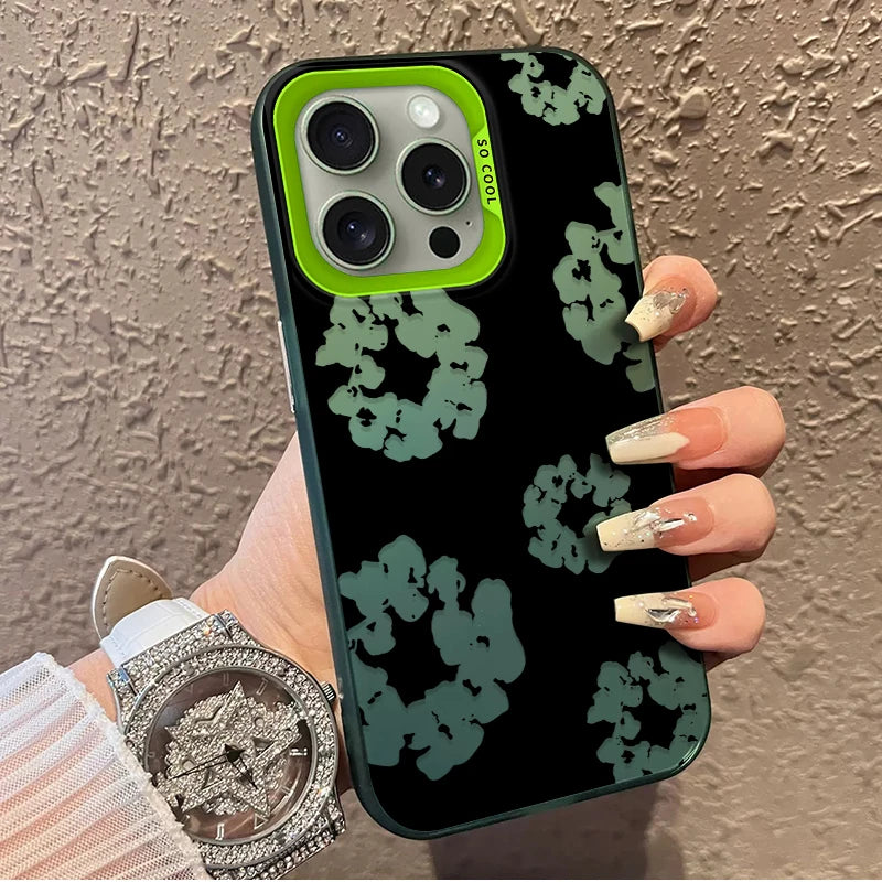Denims Tears Phone Case