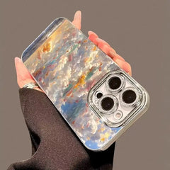 Rainbow Ocean Scenery Phone Case