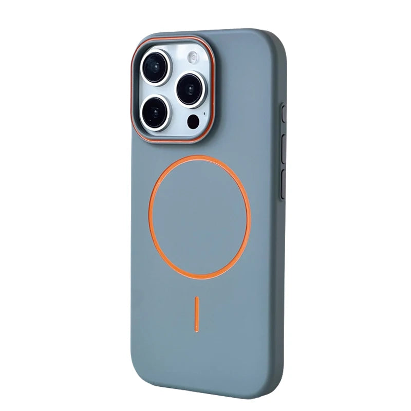 Ultrathin Matte MagSafe Case