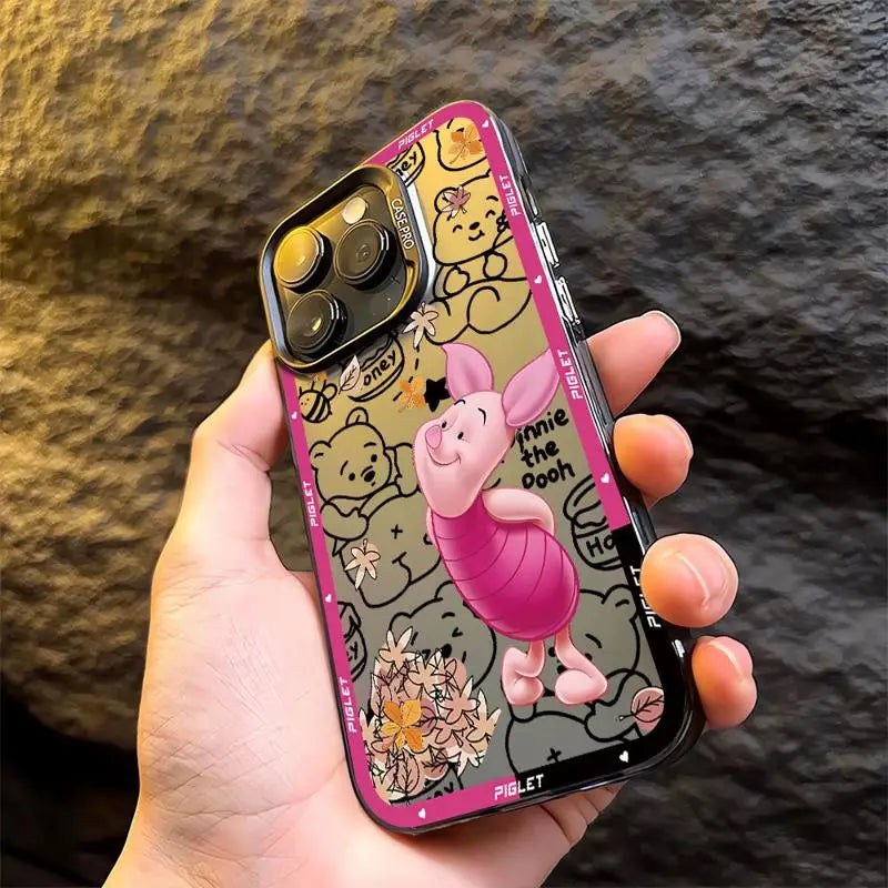 Winnie the Pooh iPhone Case