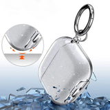 Glitter Soft AirPods Case