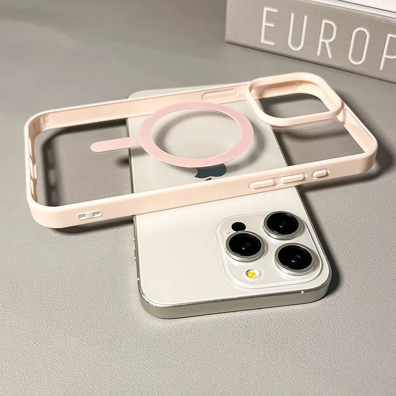 Candy Magsafe Phone Case