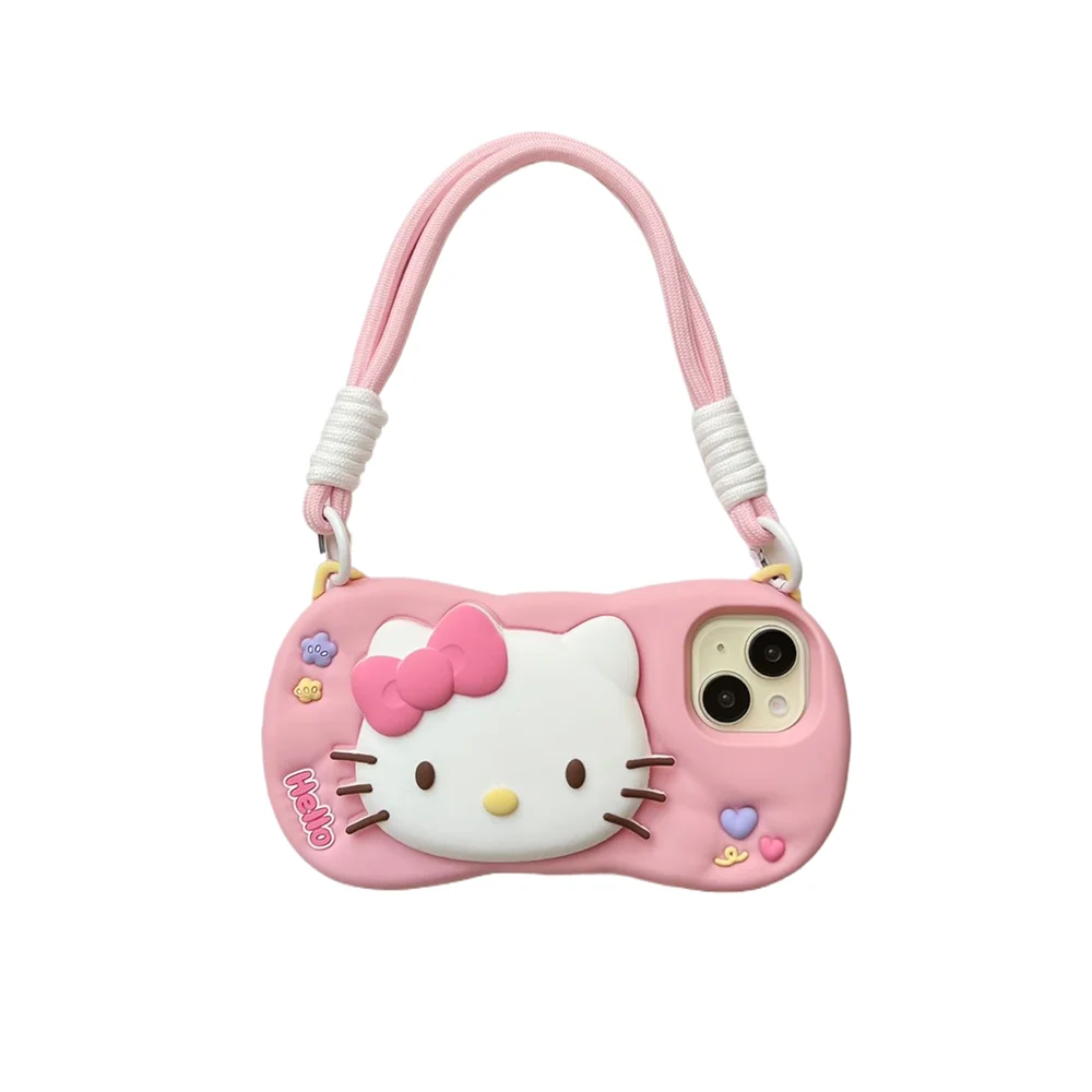 Hello Kitty Phone Case