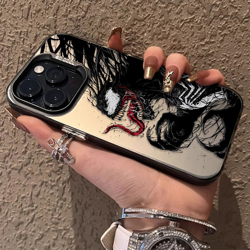 Marvel Spider-Man Venom Phone Case