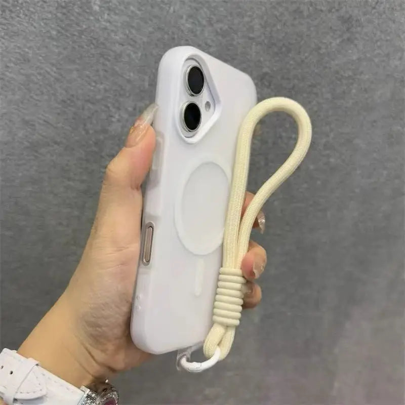 Candy Contrast Magsafe Phone Case