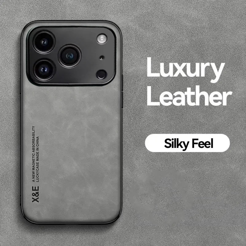 Leather Phone Case